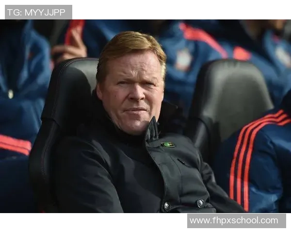 科曼执教生涯回顾与未来展望：从球员到教练的传奇之路