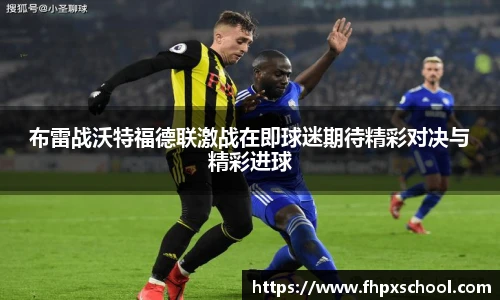 布雷战沃特福德联激战在即球迷期待精彩对决与精彩进球